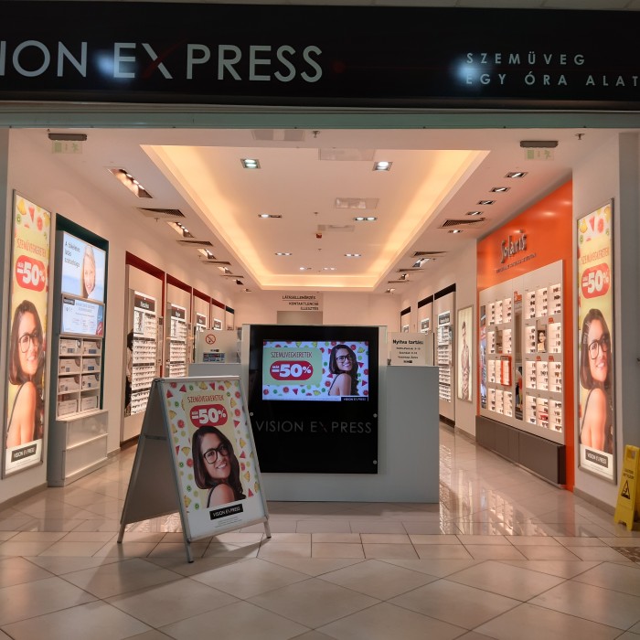 Vision Express_Pelikán