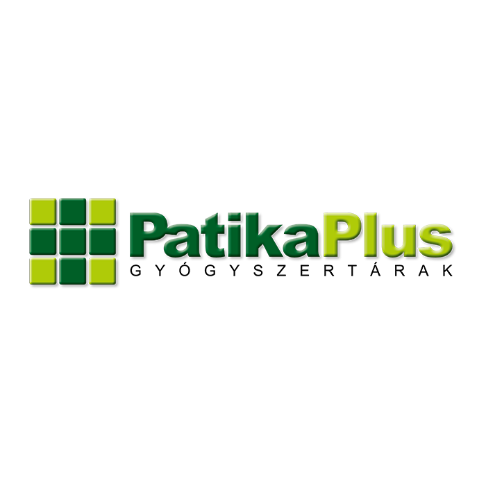Patika Plus