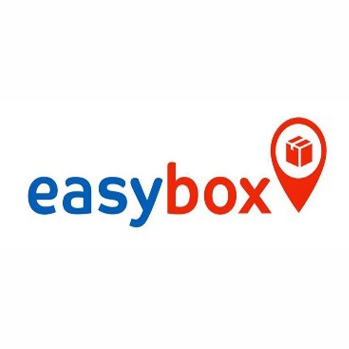 EasyBox csomagautomata