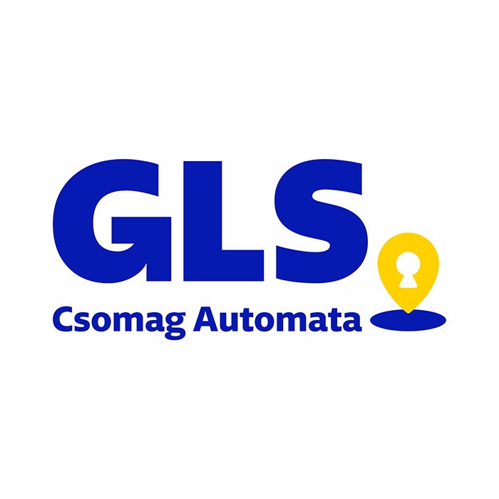 GLS csomagautomata