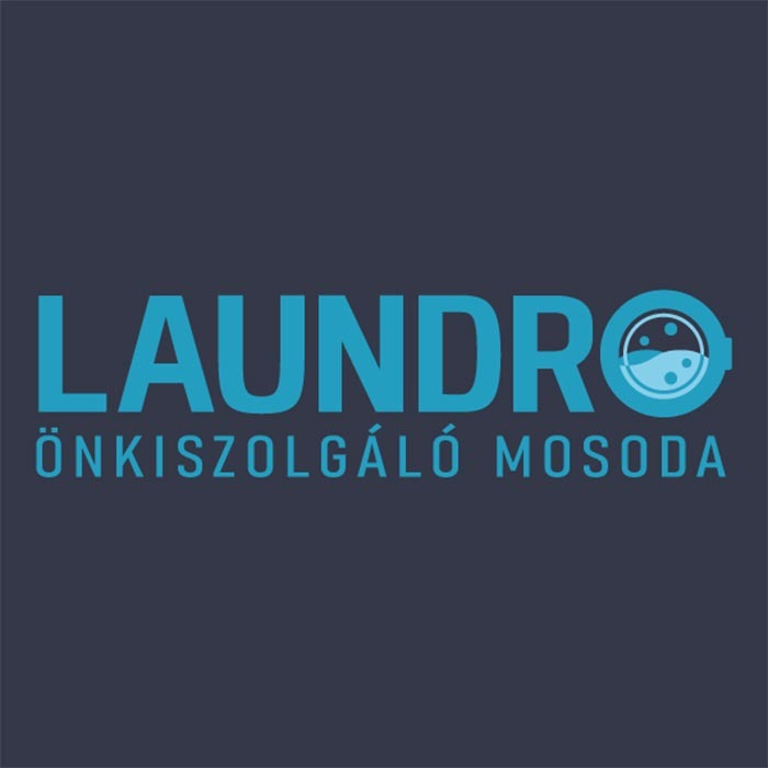 LAUNDRO önkiszolgáló mosoda
