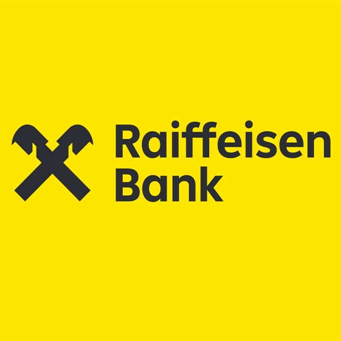 ATM - Raiffeisen Bank